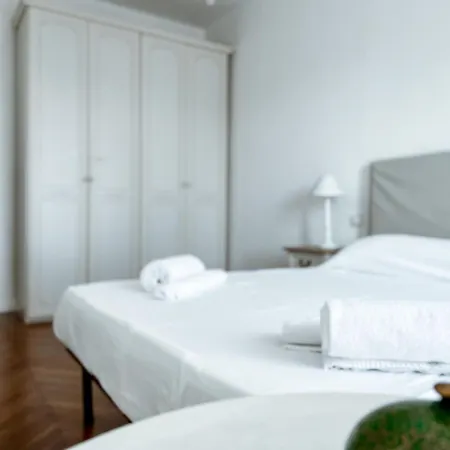 White Pearl - Citycenter - Large & Elegant Flat * Milán