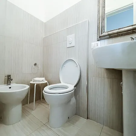 White Pearl - Citycenter - Large & Elegant Flat * Milan